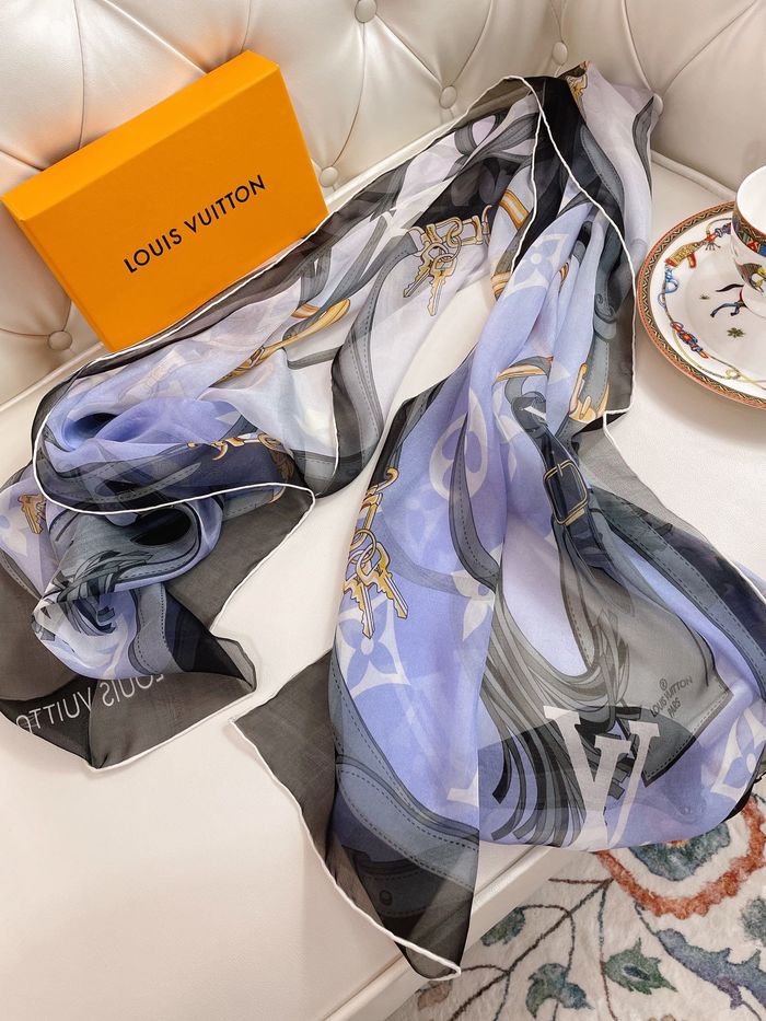 Louis Vuitton Scarf LVS00044